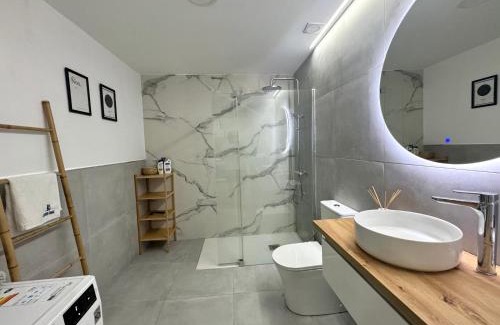 Vecindario Apartment | Apartamento Savaya Suite