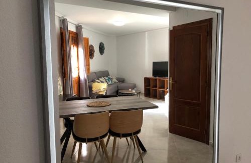 San Juan Apartment | Apartamento SC Victoria