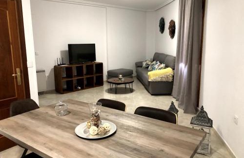 San Juan Apartment | Apartamento SC Victoria