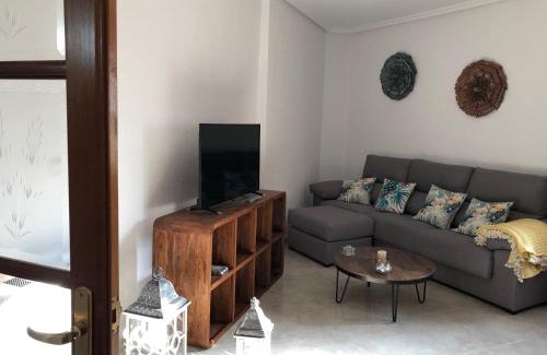 San Juan Apartment | Apartamento SC Victoria