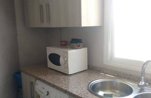 El Bosque House | Apartamento Sierra Leon