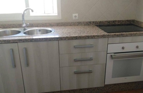 El Bosque House | Apartamento Sierra Leon