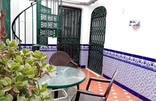 Prado del Rey Apartment | Apartamento Sierra de Grazalema