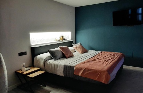 Ubrique Apartment | Apartamento Sierra Lof Paraiso