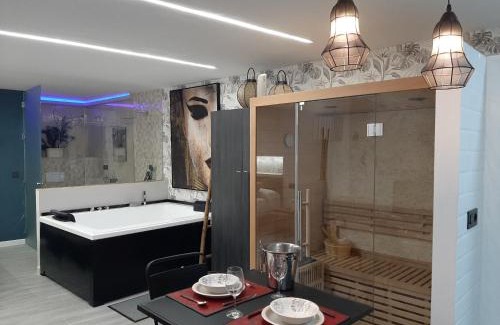 Ubrique Apartment | Apartamento Sierra Lof Paraiso