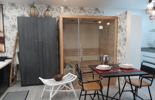 Ubrique Apartment | Apartamento Sierra Lof Paraiso