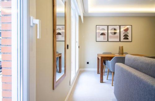 Salamanca Apartment | Apartamento Silvela