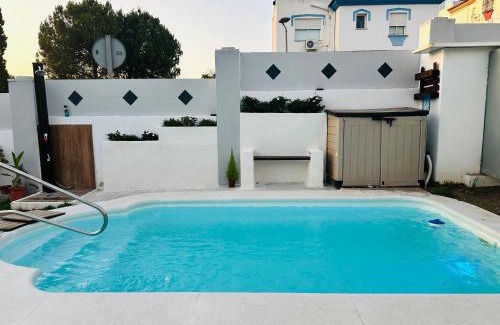Campanillas Apartment | Apartamento situado a 3minutos del PTA campanillas