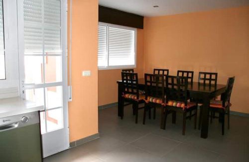 Marin Apartment | Apartamento Soaxe