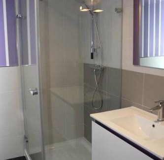 Marin Apartment | Apartamento Soaxe