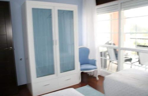 Marin Apartment | Apartamento Soaxe