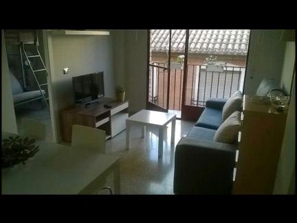 Murcia Apartment | Apartamento Sofía