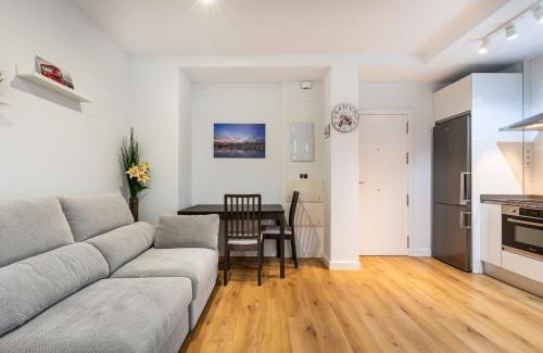 Ensanche Centro Apartment | Apartamento Soho Málaga