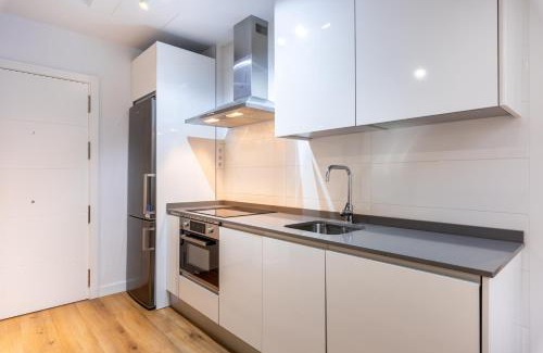 Ensanche Centro Apartment | Apartamento Soho Málaga