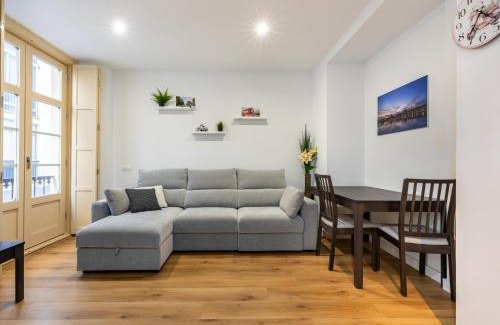 Ensanche Centro Apartment | Apartamento Soho Málaga