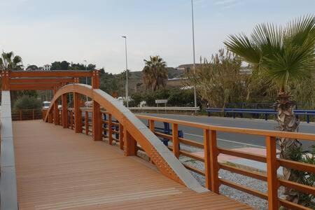 Rio Velez Apartment | Apartamento Solárium