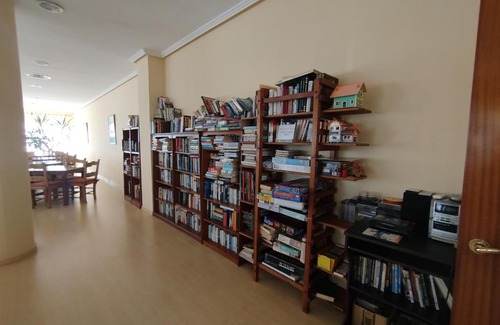 Roquetas de Mar Apartment | apartamento sol y arena