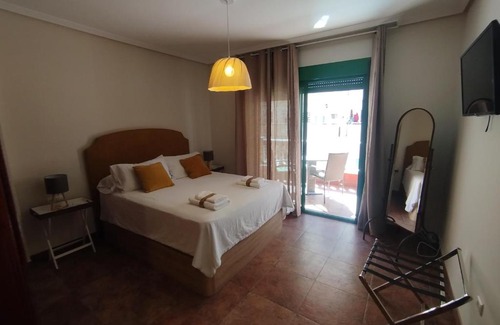 Roquetas de Mar Apartment | apartamento sol y arena
