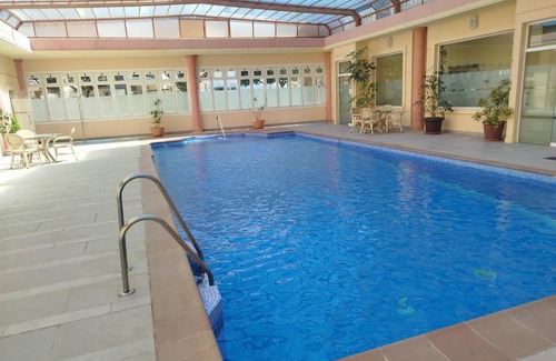 Roquetas de Mar Apartment | apartamento sol y arena