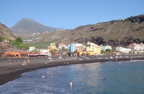 Puerto de Tazacorte Apartment | Apartamento Sol y Mar