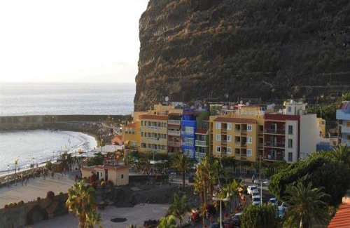 Puerto de Tazacorte Apartment | Apartamento Sol y Mar
