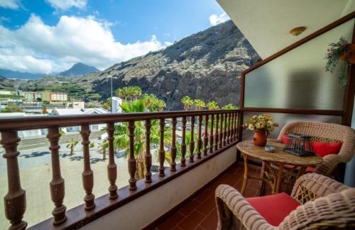 Puerto de Tazacorte Apartment | Apartamento Sol y Mar