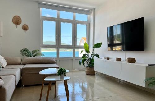 Fisterra Apartment | Apartamento SOLPOR