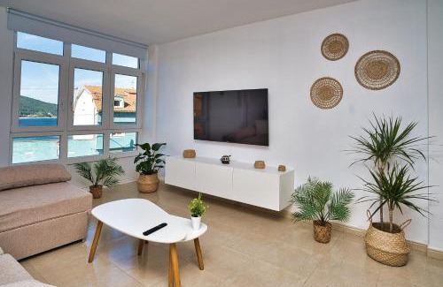Fisterra Apartment | Apartamento SOLPOR