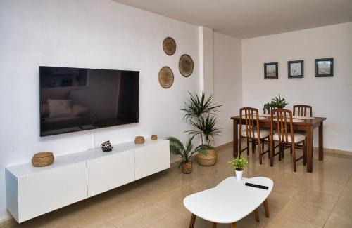 Fisterra Apartment | Apartamento SOLPOR