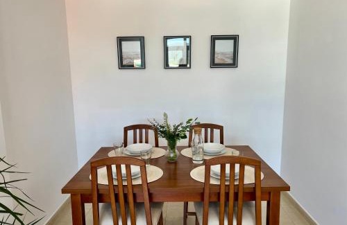 Fisterra Apartment | Apartamento SOLPOR