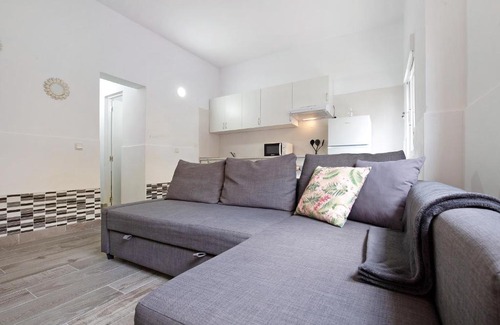 Puerto del Rosario Apartment | Apartamento Sotavento