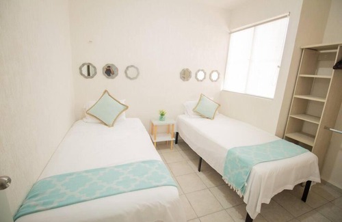 Tulum Apartment | Apartamento Soul Tulum