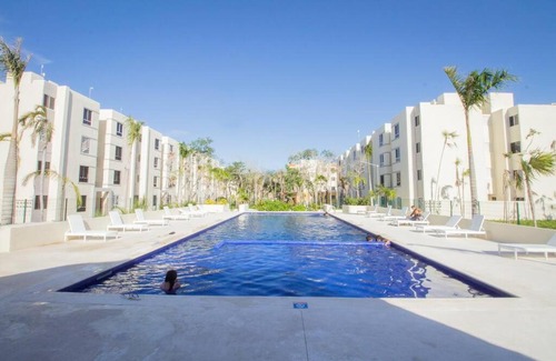 Tulum Apartment | Apartamento Soul Tulum