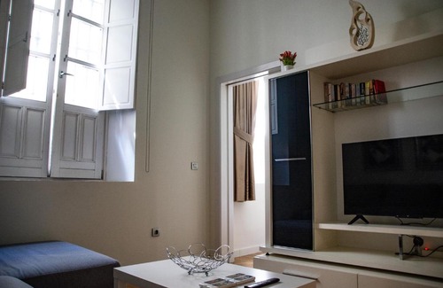 San Vicente Apartment | Apartamento Spinola Home