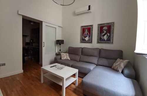 San Vicente Apartment | Apartamento Spinola Home