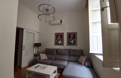 San Vicente Apartment | Apartamento Spinola Home
