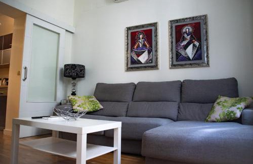 San Vicente Apartment | Apartamento Spinola Home