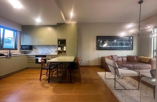 Porto de Santa Cruz Apartment | Apartamento Sta Cruz 2 Dormitorios