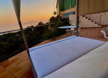 Pinares de San Anton Apartment | Apartamento Stradivarius