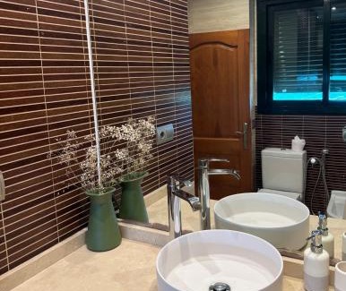 Pinares de San Anton Apartment | Apartamento Stradivarius