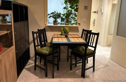 Sevilla Este Apartment | Apartamento Suite Torre Alta Parking Gratis