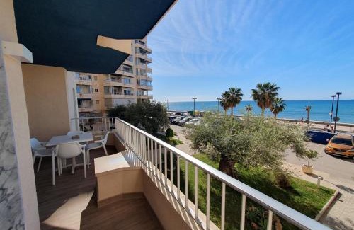 Torreblanca Apartment | Apartamento Sunrise Beach