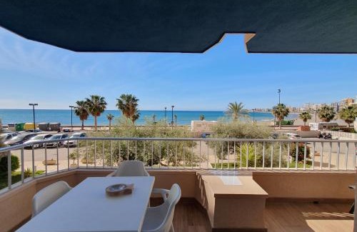 Torreblanca Apartment | Apartamento Sunrise Beach