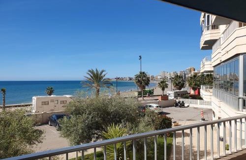 Torreblanca Apartment | Apartamento Sunrise Beach