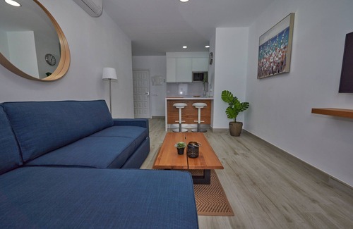 La Restinga House | Apartamento Superior Vista al Mar 1º Planta
