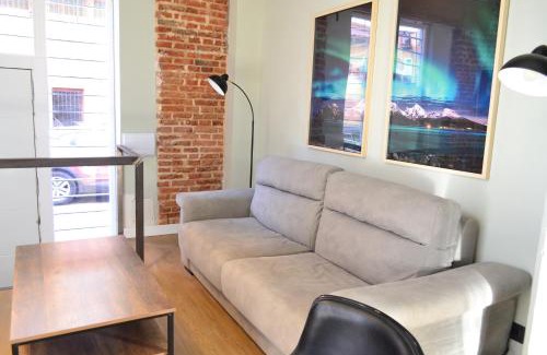 Ciudad Jardin Apartment | Apartamento Superior Prosperidad