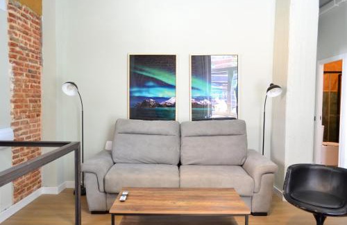 Ciudad Jardin Apartment | Apartamento Superior Prosperidad