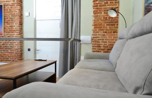 Ciudad Jardin Apartment | Apartamento Superior Prosperidad
