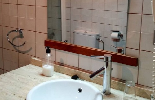 Villaviciosa House | Apartamento Sur, Cantarranes