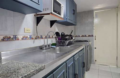El Prado Apartment | Apartamento Suri Salcedo